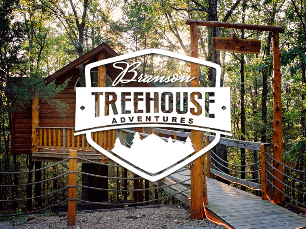 Branson Treehouse Adventures